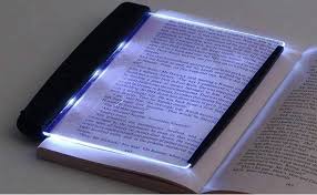 LED Book Light